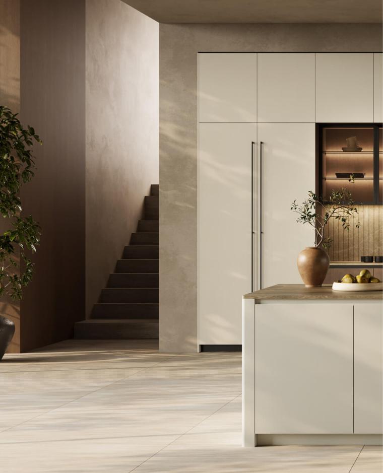 Zecchinon Kelly kitchen, Rome mood, photo 18